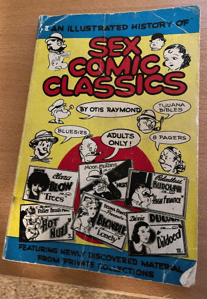 An Illustrated History Of Ic Classics Vol 1