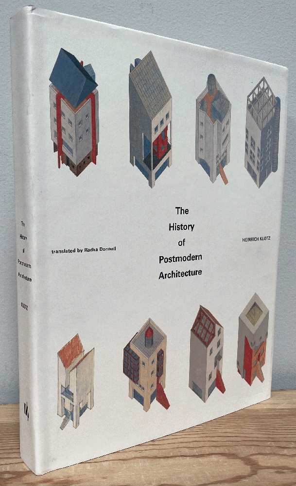 The History of Postmodern Architecture