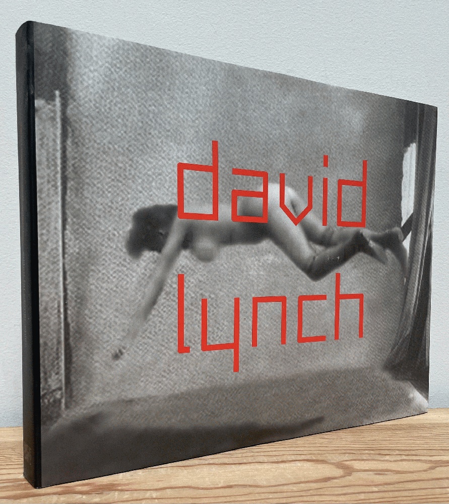 david lynch dark splendor - 本